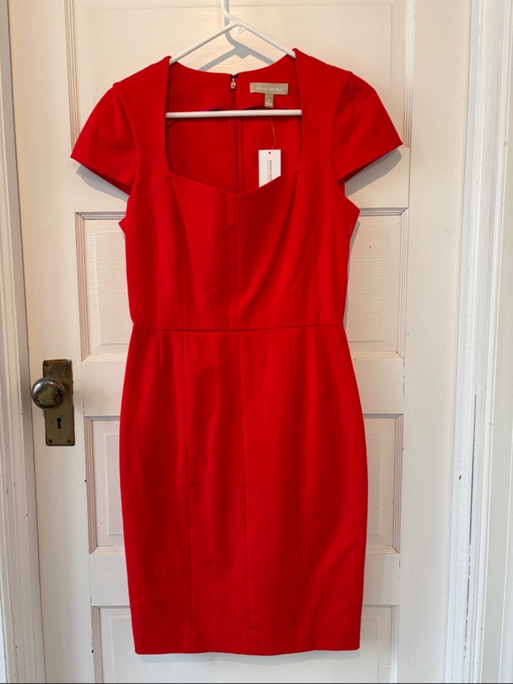 NWT Banana Republic dress